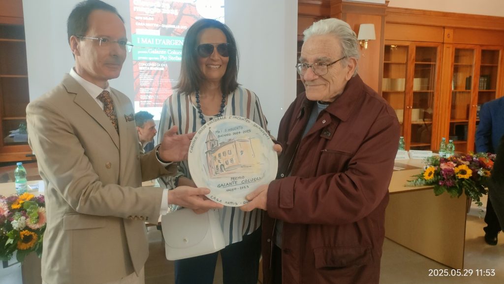 Mugnano del Cardinale. In ricordo di Francesco Menna 