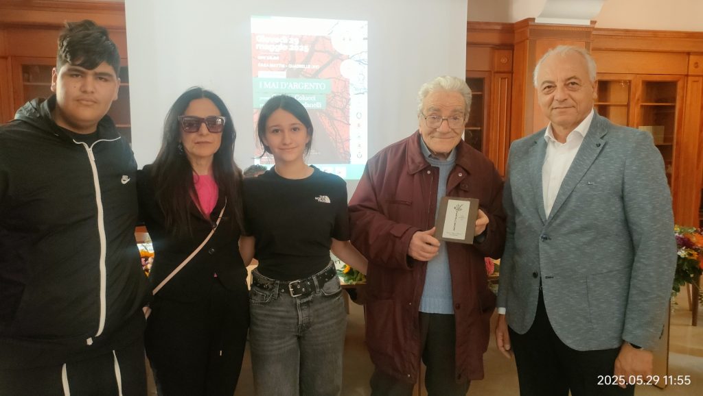 Mugnano del Cardinale. In ricordo di Francesco Menna 