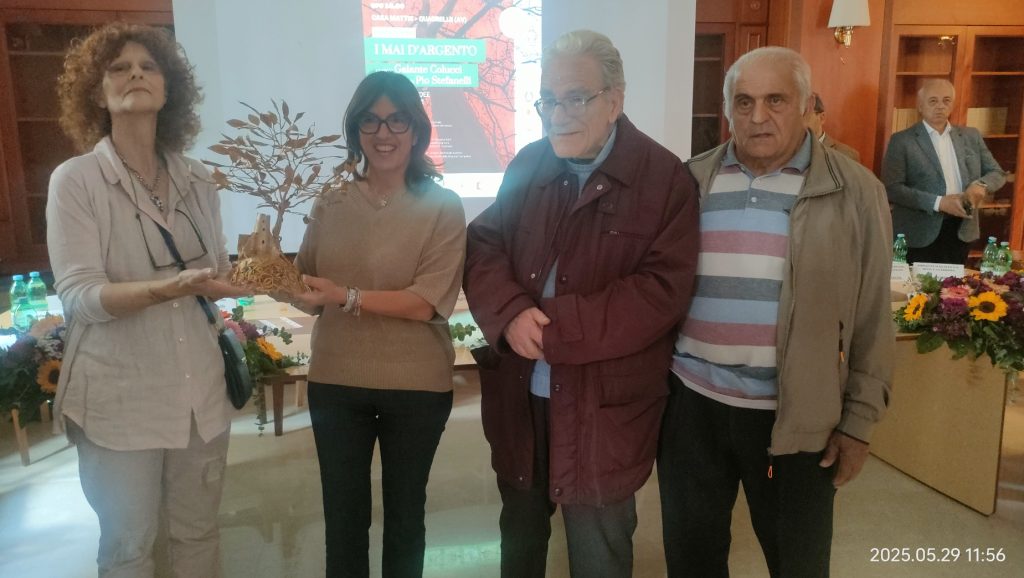 Mugnano del Cardinale. In ricordo di Francesco Menna 