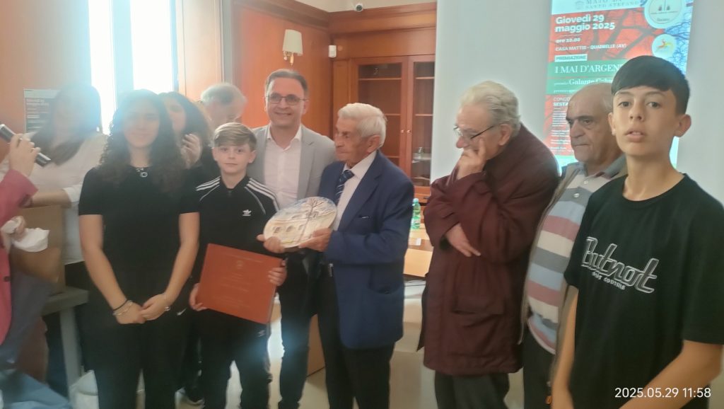 Mugnano del Cardinale. In ricordo di Francesco Menna 