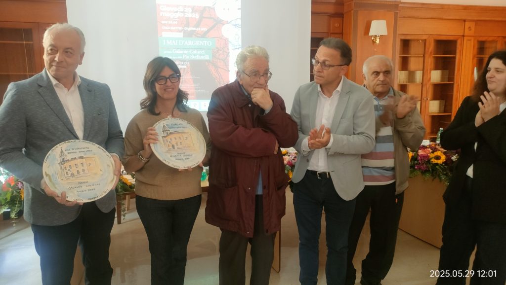 Mugnano del Cardinale. In ricordo di Francesco Menna 
