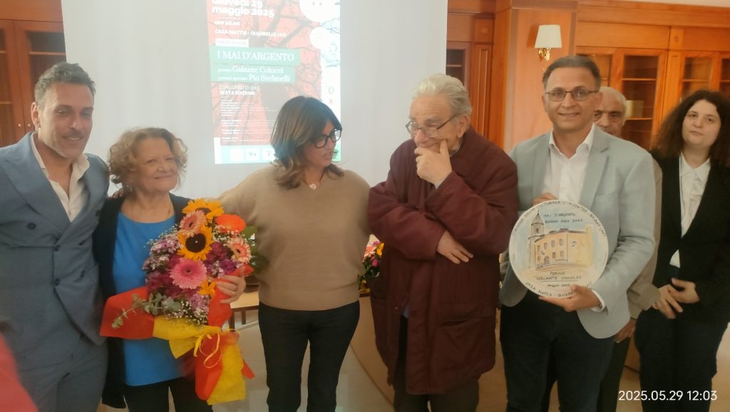 Mugnano del Cardinale. In ricordo di Francesco Menna 