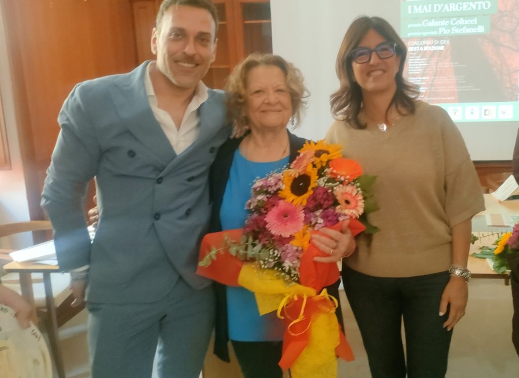 Mugnano del Cardinale. In ricordo di Francesco Menna 