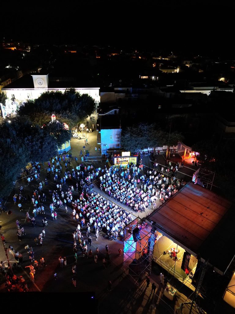 Baiano Festival, il 10 e 11 ottobre torna la kermesse che unisce grandi artisti, giovani talenti e promozione del territorio.