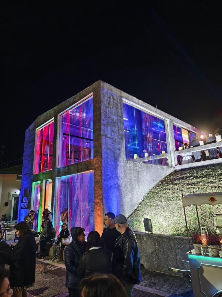 MUMUT Irpinia Wine, sabato 10 ottobre a Villanova del Battista la terza edizione, tra vini DOCG, gastronomia e musica.