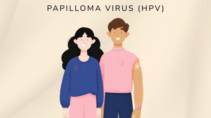 Open day vaccinazione Papilloma Virus Ariano