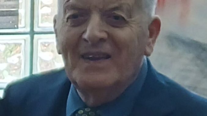 - Ruggiero De Ruggiero 80 anni. Morto a Brusciano il 18.10.2026