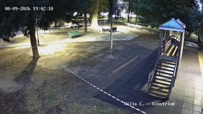 Videosorveglianza 01