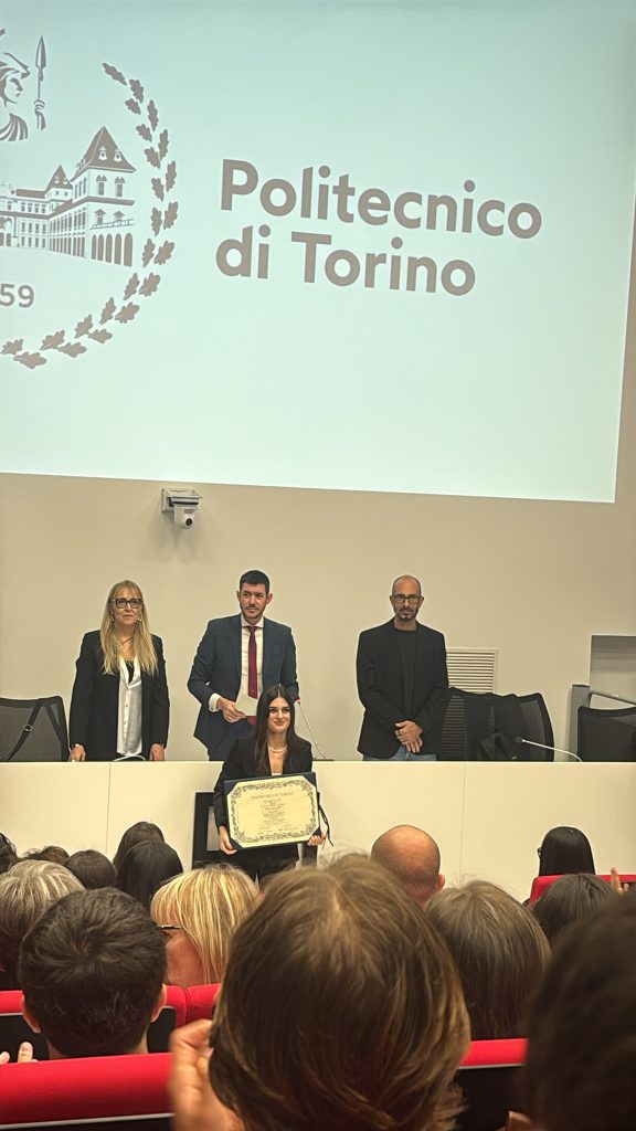 MUGNANO DEL CARDINALE:  Laurea oggi per la DOTT. SSA ANGELAMARIA COLUCCI