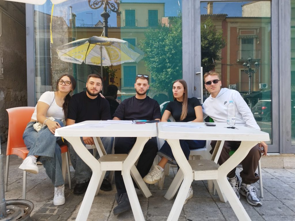 Altavilla Irpina, il viaggio verso l’università diventa un’odissea: studenti e famiglie lanciano una petizione