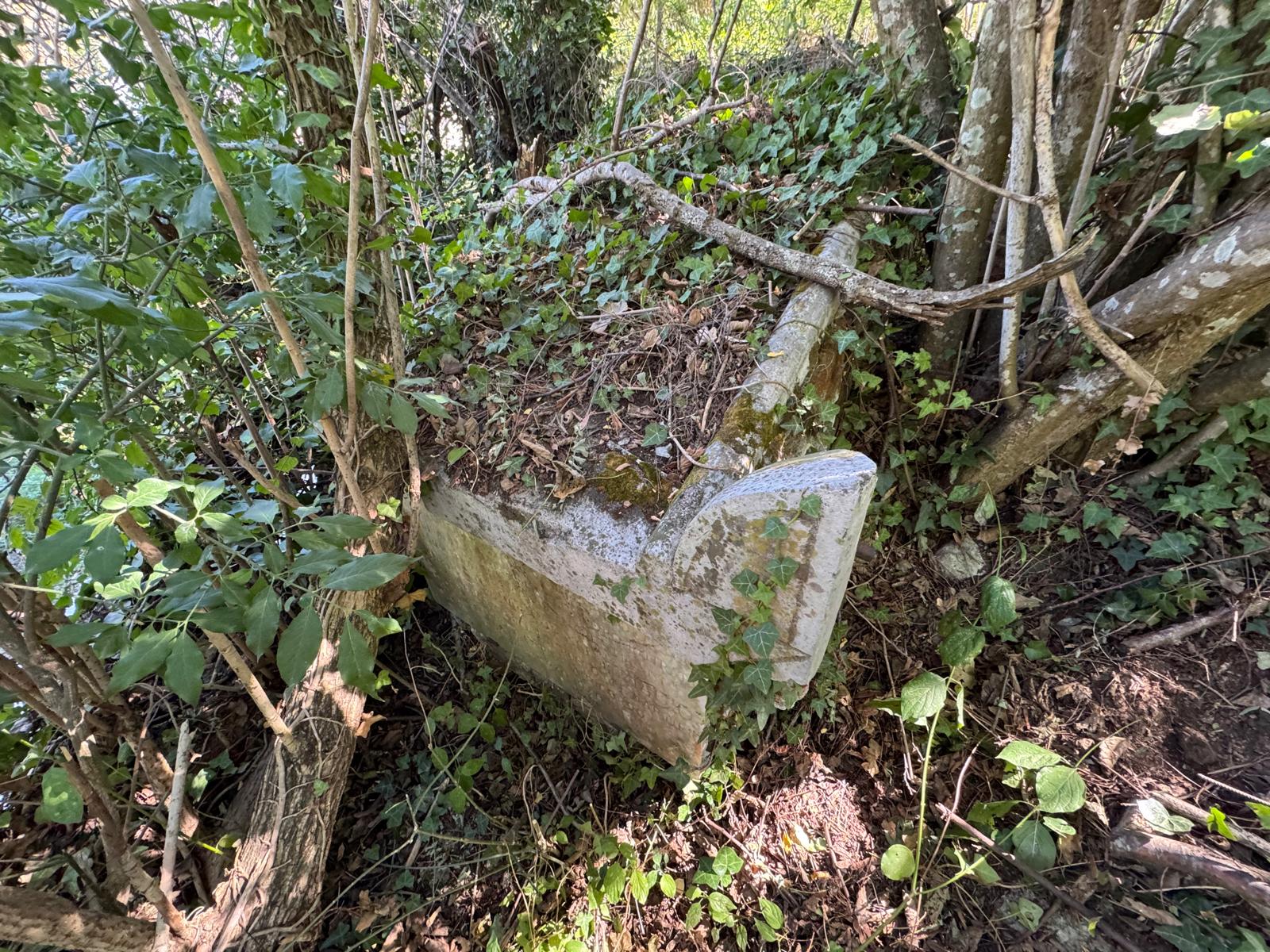 Mugnano del Cardinale, ottobre 1943: quando le mine tedesche continuarono a uccidere Mugnano del Cardinale, ottobre 1943: quando le mine tedesche continuarono a uccidere