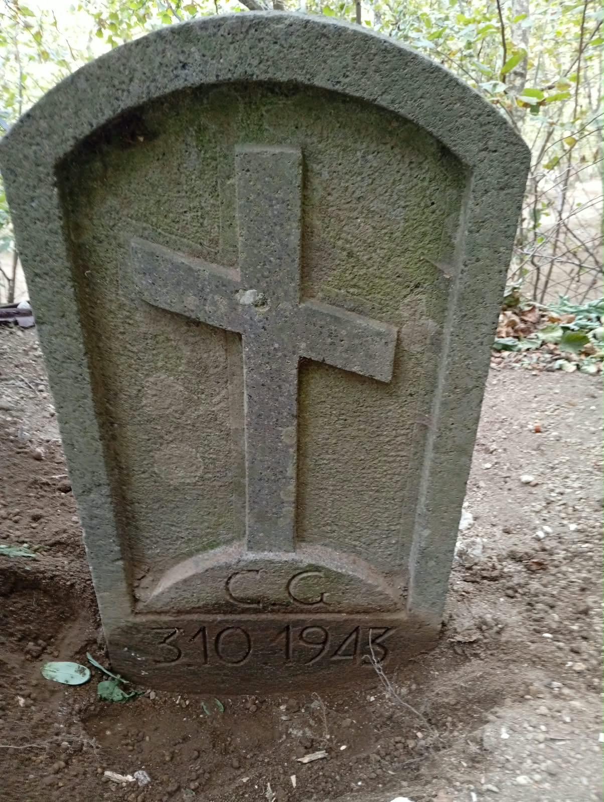 Mugnano del Cardinale, ottobre 1943: quando le mine tedesche continuarono a uccidere Mugnano del Cardinale, ottobre 1943: quando le mine tedesche continuarono a uccidere