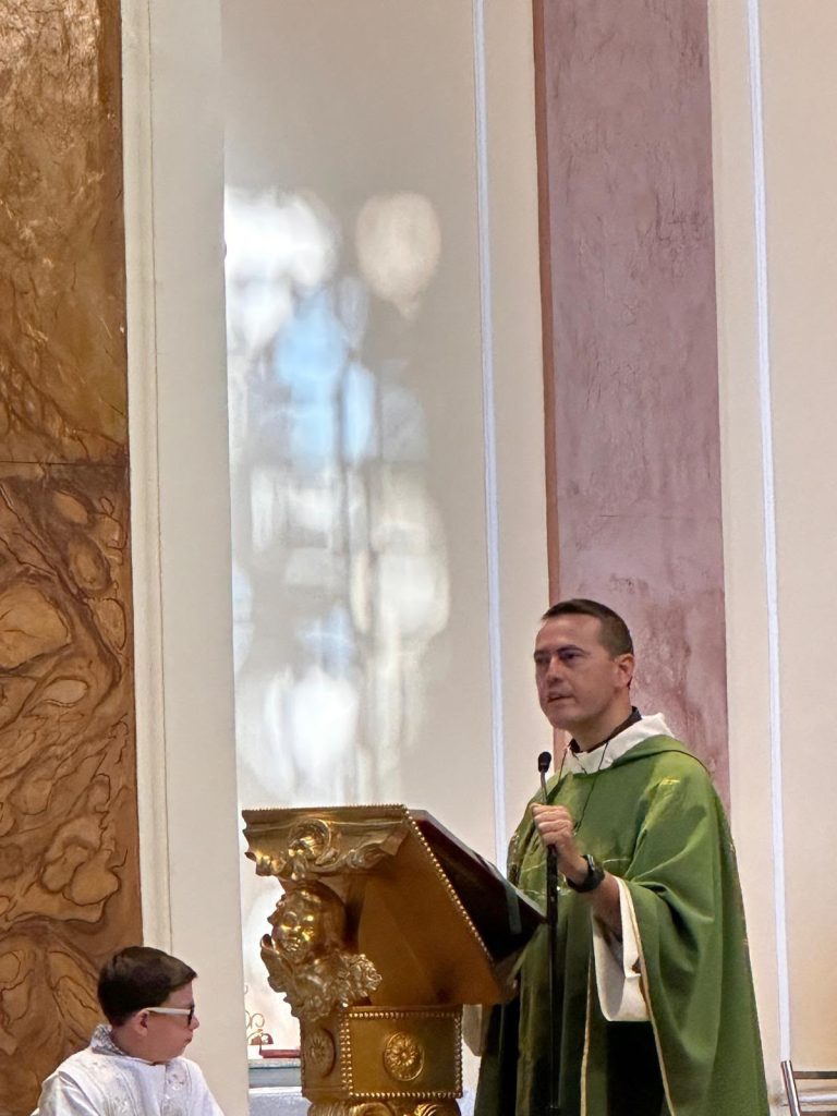 Mugnano del Cardinale, Santa Filomena richiama il mondo: mesi di pellegrinaggi al Santuario (FOTO)