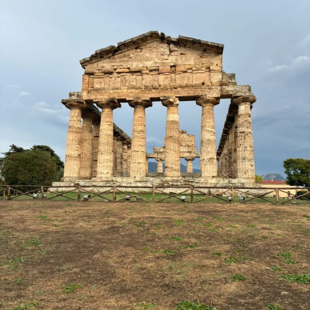Dalla scuola di Mugnano del Cardinale a Paestum: menzione speciale al Premio ScriViAmo 2026 per gli alunni dell’Istituto Manzoni (FOTO)