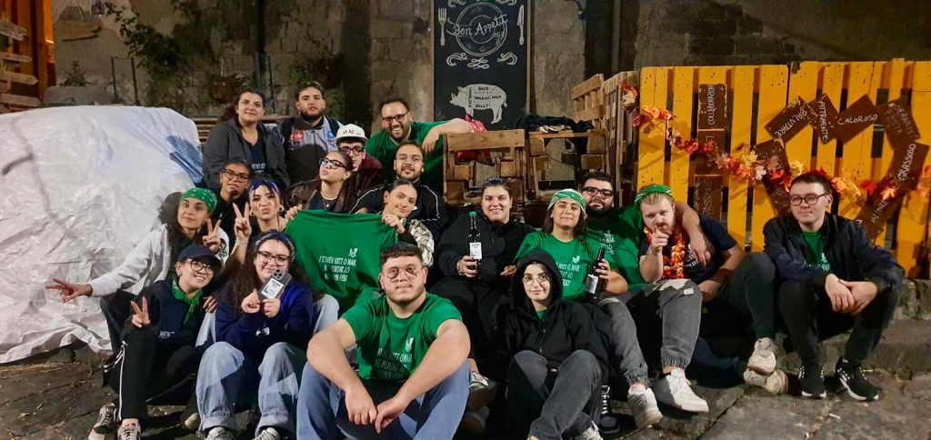 Mugnano del Cardinale, grande partecipazione per l’Autumn Fest: musica, sapori e tradizione