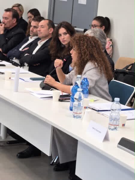 Viticoltura eroica e rilancio dei borghi irpini: a Roma la proposta di un progetto pilota per le denominazioni DOC e DOCG Viticoltura eroica e rilancio dei borghi irpini: a Roma la proposta di un progetto pilota per le denominazioni DOC e DOCG