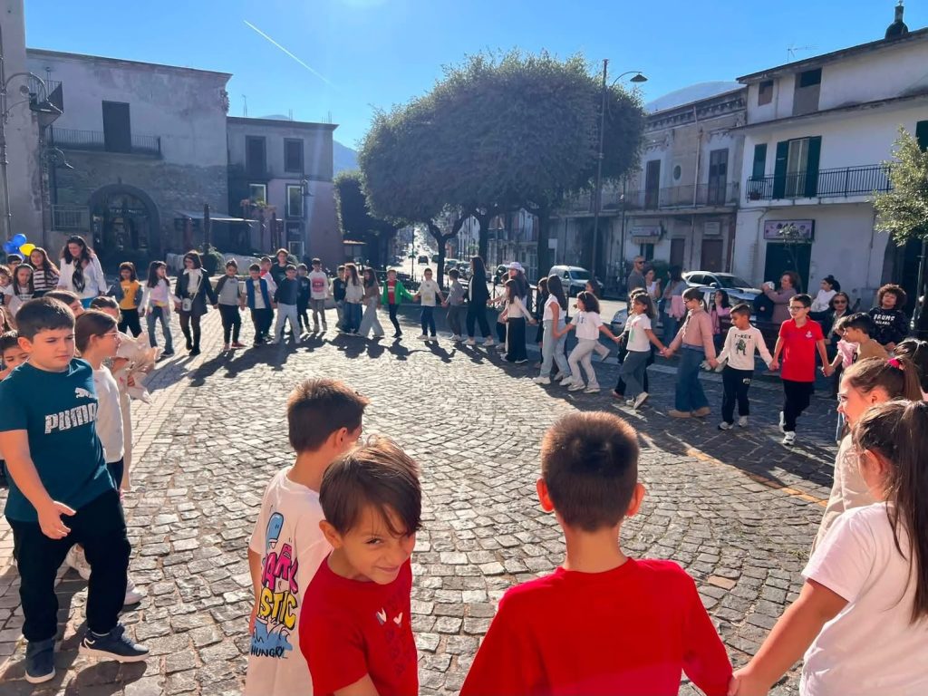 Mugnano del Cardinale, Festa del Ciao: una domenica di gioia, sorrisi e fraternità