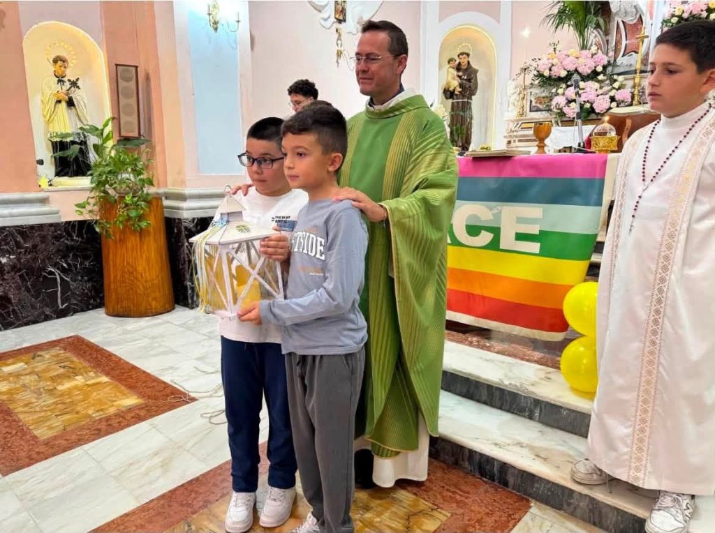 Mugnano del Cardinale, Festa del Ciao: una domenica di gioia, sorrisi e fraternità