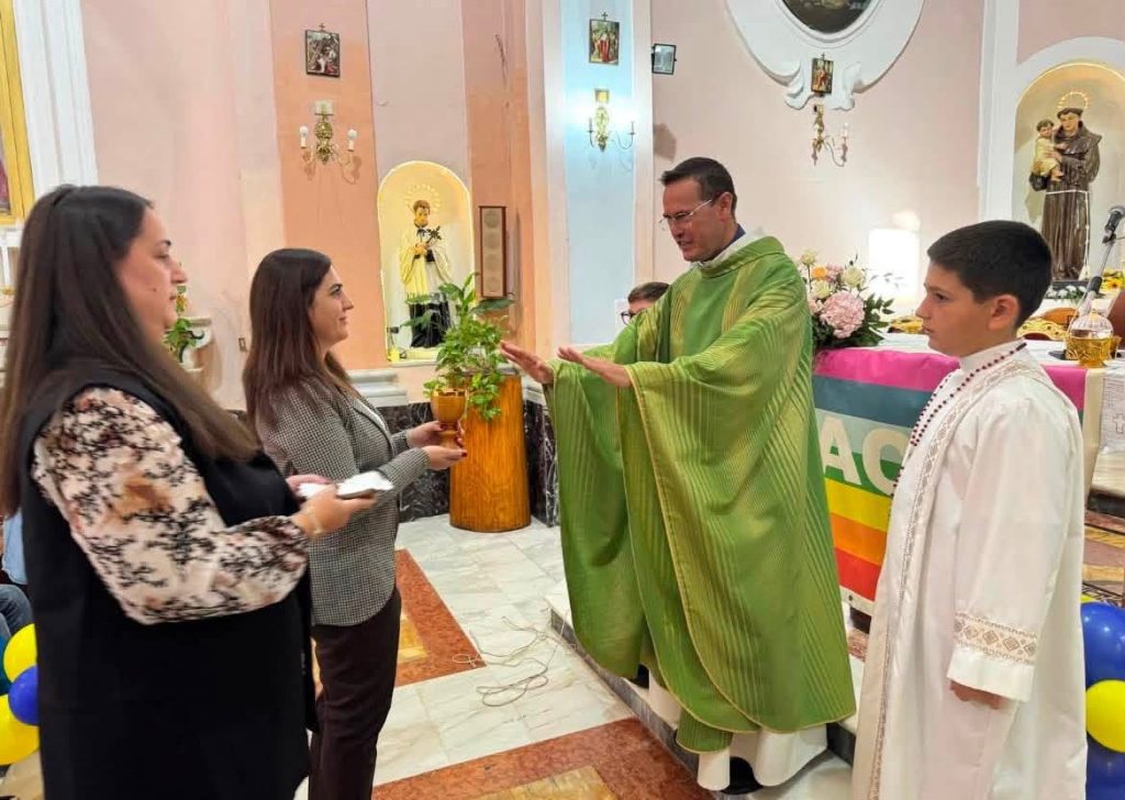 Mugnano del Cardinale, Festa del Ciao: una domenica di gioia, sorrisi e fraternità