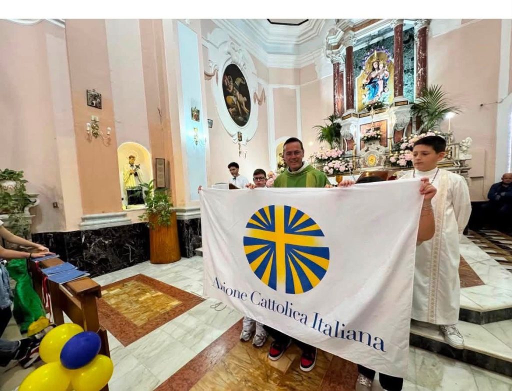 Mugnano del Cardinale, Festa del Ciao: una domenica di gioia, sorrisi e fraternità