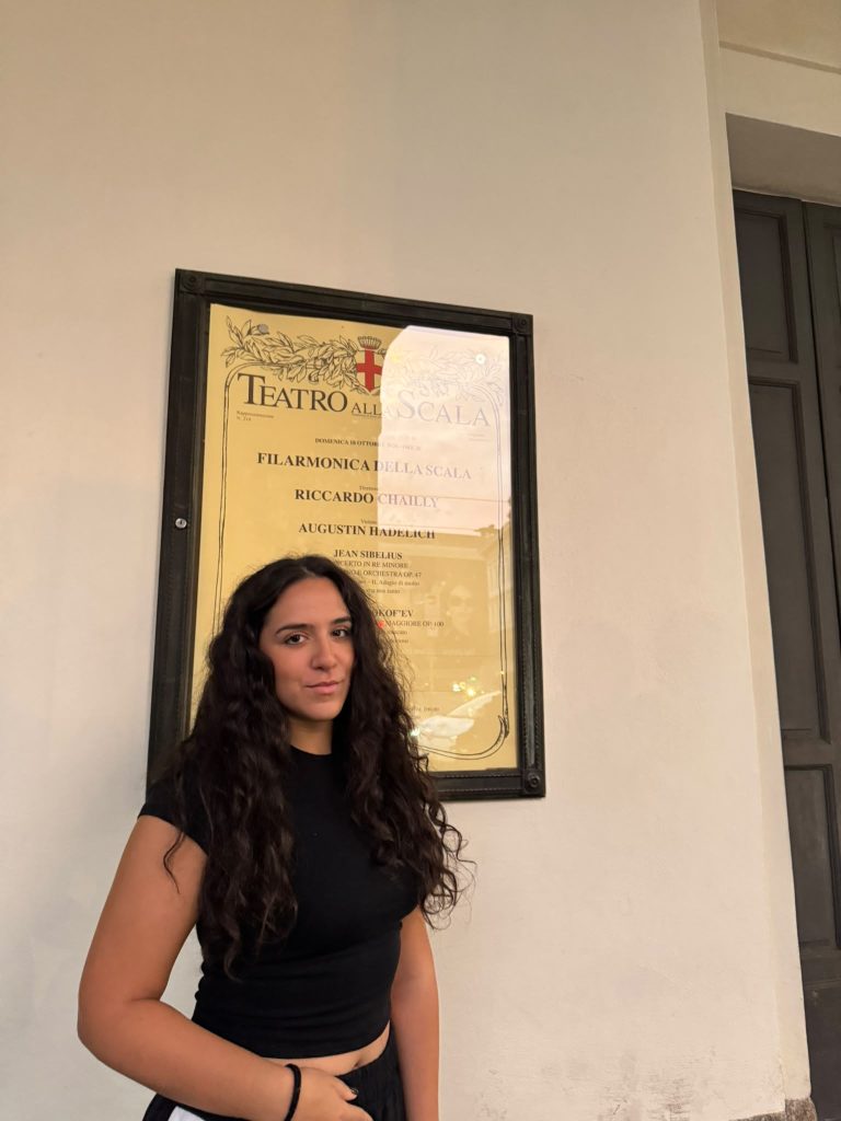 Dal Mandamento baianese alla Scala di Milano: il talento di Raffaella Rozza e Mattia Ferrara conquista uno dei palcoscenici più prestigiosi al mondo
