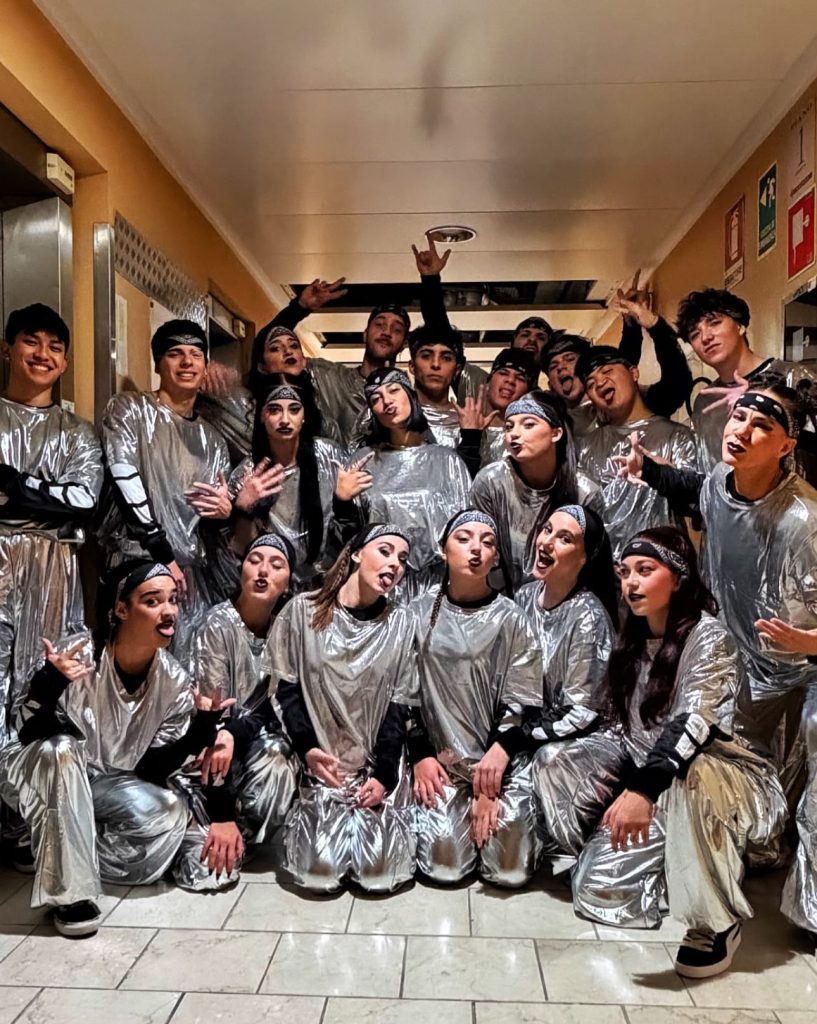 Dal Mandamento baianese alla Scala di Milano: il talento di Raffaella Rozza e Mattia Ferrara conquista uno dei palcoscenici più prestigiosi al mondo