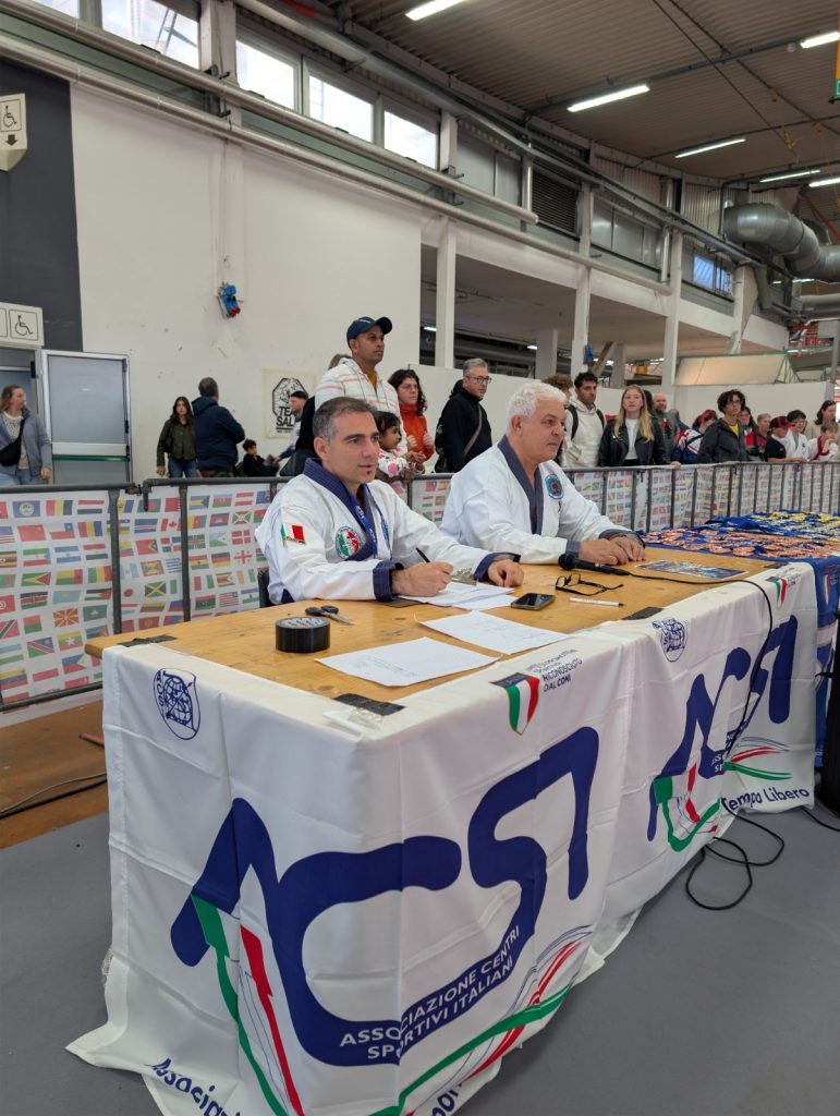 BAIANO. Tang Soo Do: doppio oro per Aurora Napolitano BAIANO. Tang Soo Do: doppio oro per Aurora Napolitano