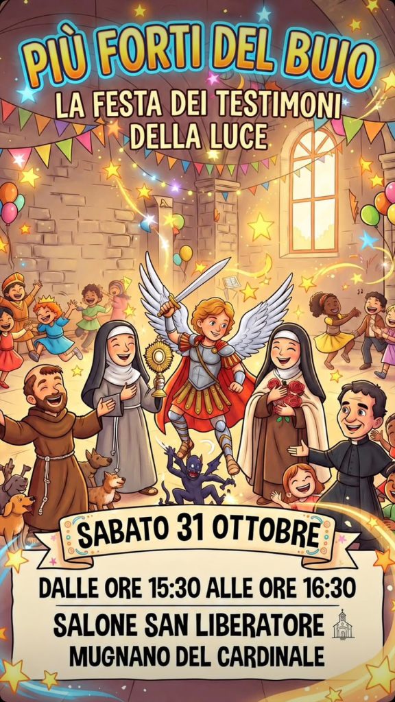 Mugnano del Cardinale, nuovo direttivo dell’Azione Cattolica: MariaGrazia Canonico presidente Mugnano del Cardinale, nuovo direttivo dell’Azione Cattolica: MariaGrazia Canonico presidente