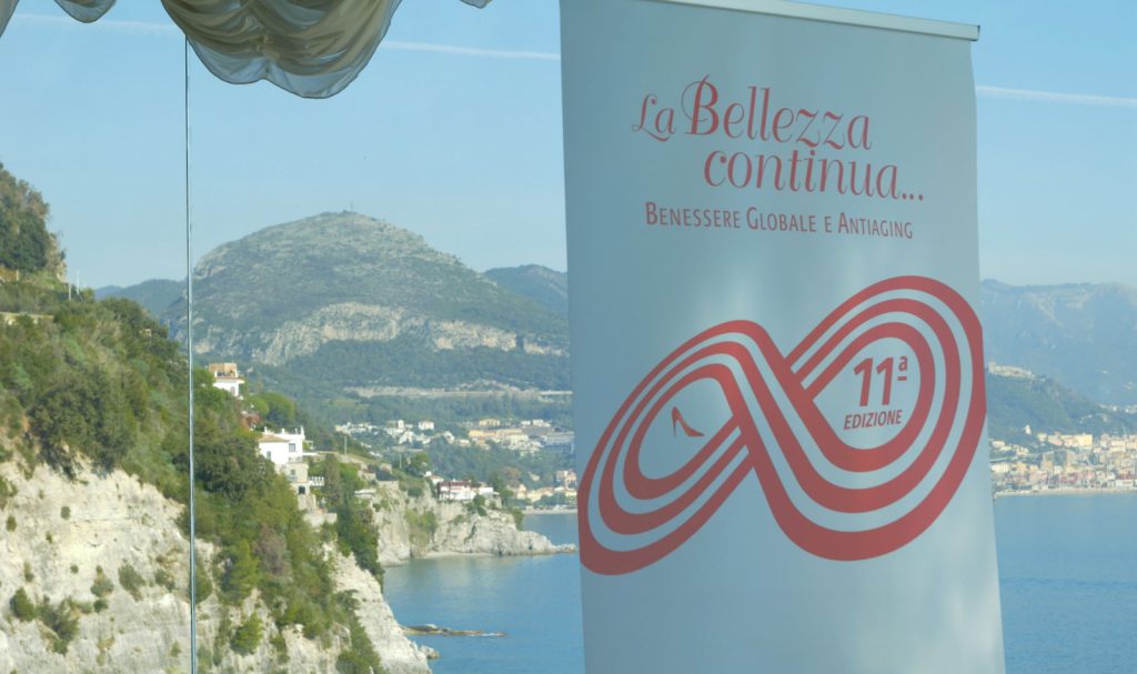Salerno, presentata la XII edizione de “La bellezza continua”: al centro il benessere del paziente oncologico Salerno, presentata la XII edizione de “La bellezza continua”: al centro il benessere del paziente oncologico
