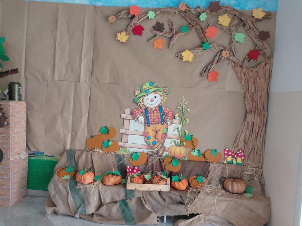Mugnano del Cardinale, Festa dell’Autunno all’I.C. Manzoni: un viaggio tra colori, profumi e sapori Mugnano del Cardinale, Festa dell’Autunno all’I.C. Manzoni: un viaggio tra colori, profumi e sapori