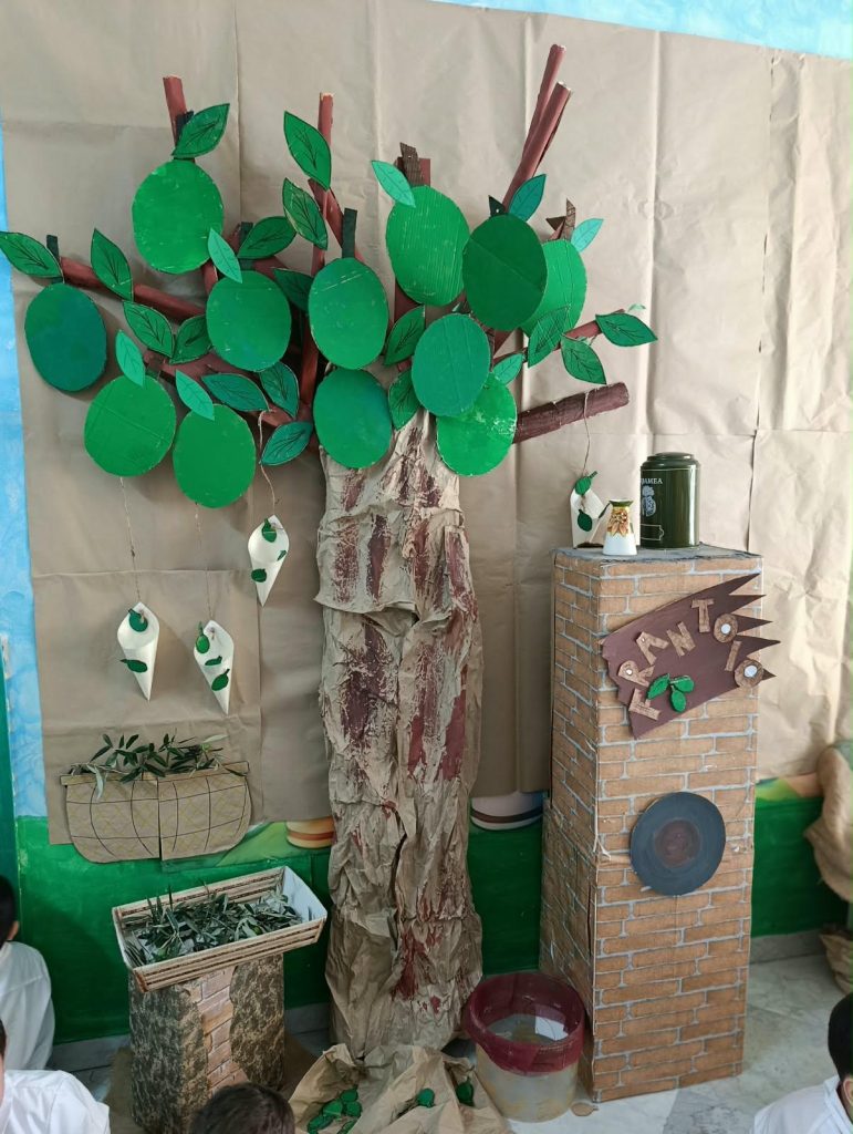 Mugnano del Cardinale, Festa dell’Autunno all’I.C. Manzoni: un viaggio tra colori, profumi e sapori Mugnano del Cardinale, Festa dell’Autunno all’I.C. Manzoni: un viaggio tra colori, profumi e sapori