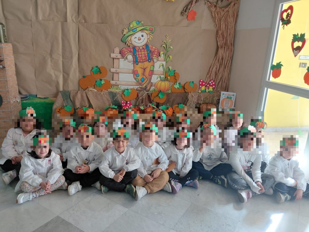Mugnano del Cardinale, Festa dell’Autunno all’I.C. Manzoni: un viaggio tra colori, profumi e sapori Mugnano del Cardinale, Festa dell’Autunno all’I.C. Manzoni: un viaggio tra colori, profumi e sapori