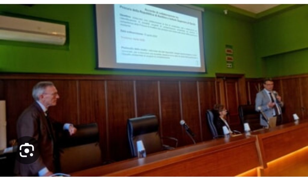 Forino (AV): Tra i Comuni irpini con Inquinamento Ambientale più preoccupante. La Procura e l ISS gli assegnano il Critico Livello 5 di pericolosità Forino (AV): Tra i Comuni irpini con Inquinamento Ambientale più preoccupante. La Procura e l ISS gli assegnano il Critico Livello 5 di pericolosità