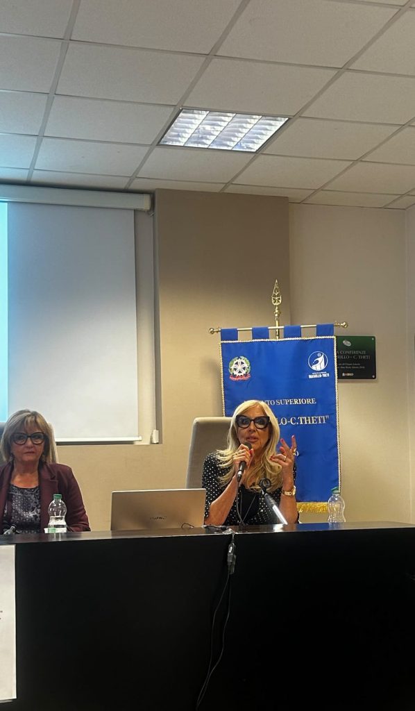 NOLA. Massimo Cacciari al Masullo Theti. Kaos Nomos, la dicotomia che attraversa la società robotizzata e dell’Ia NOLA. Massimo Cacciari al Masullo Theti. Kaos Nomos, la dicotomia che attraversa la società robotizzata e dell’Ia