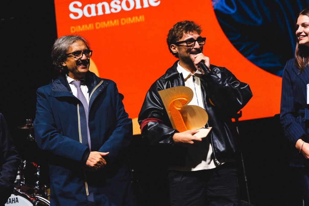 Baiano Festival, successo di partecipazione per la seconda edizione: Il cantautore Sansone vince la kermesse di respiro nazionale Baiano Festival, successo di partecipazione per la seconda edizione: Il cantautore Sansone vince la kermesse di respiro nazionale