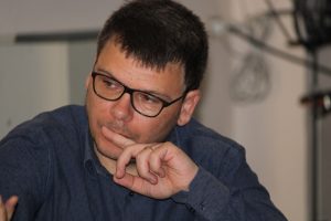 Baiano, il Circolo Sociale e “L’Incontro” si uniscono: Gianni Amodeo presidente Baiano, il Circolo Sociale e “L’Incontro” si uniscono: Gianni Amodeo presidente