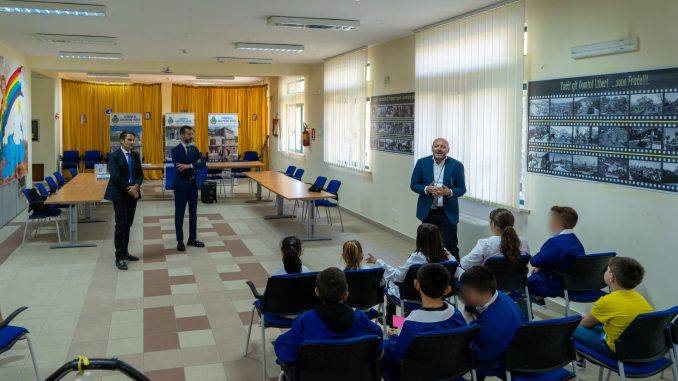 europe direct san pietro infine 1