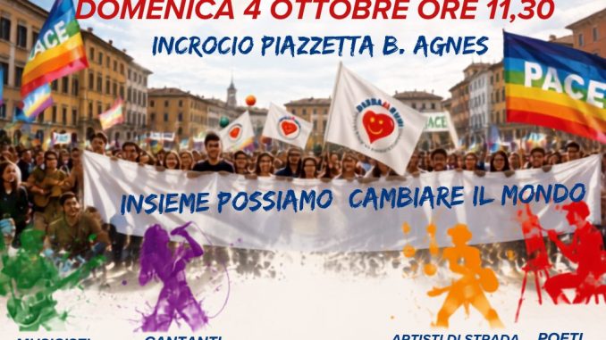 flash mob