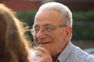 Baiano, il Circolo Sociale e “L’Incontro” si uniscono: Gianni Amodeo presidente Baiano, il Circolo Sociale e “L’Incontro” si uniscono: Gianni Amodeo presidente
