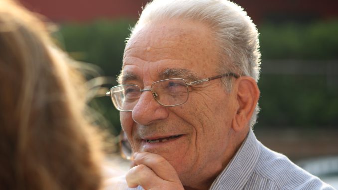 gianni amodeo