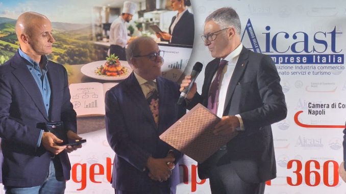 premiazione michele piccolo