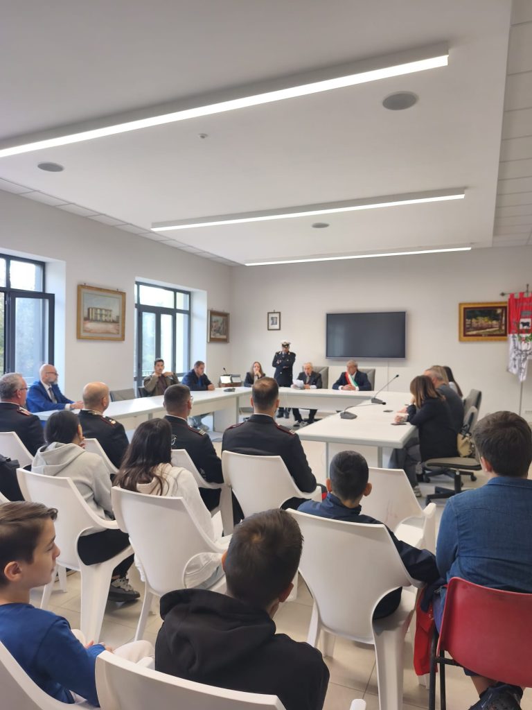 Sirignano, verso la chiusura anticipata del riequilibrio finanziario: l’annuncio del sindaco Colucci
